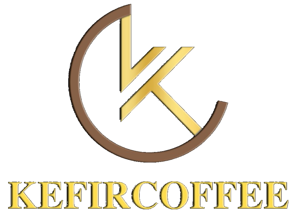 Kefircoffee logo
